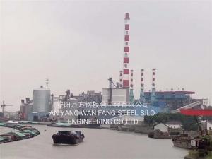 給你幾個(gè)建設(shè)鋼板倉的理由！