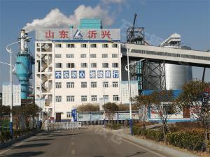 石化（鍛后焦、石油焦）
