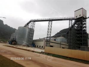 石化（鍛后焦、石油焦）