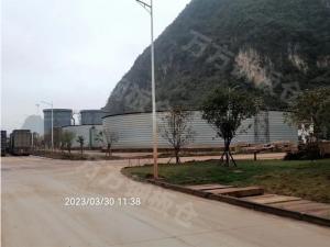 環(huán)保池、罐
